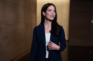 Dr. Ashley Brissette