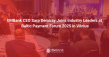 EMBank CEO Sarp Demiray Joins Industry Leaders at Baltic Payment Forum 2025 in Vilnius