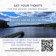 Winners Announced and Registration Open for the Pennsylvania Parks and Forests Foundation Awards Banquet