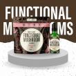 Clean Remedies Expands Wellness Offerings with New Functional Mushroom Collection