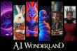 'A.I. Wonderland' Becomes the First A.I. Film to Let You Appear on the Big Screen