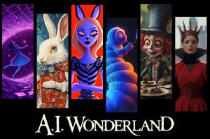 Wonderland