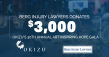 Berg Injury Lawyers Supports Okizu's 30th Annual Art Inspiring Hope Gala