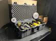 Devour highly anticipated USA Made Breaching Blades and Breaching Kits at FDIC International Show April 7th- April 12th