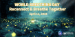 World Breathing Day 2025: Reconnect & Breathe Together on April 11
