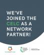 Circular Economy Leadership Canada Welcomes The Charity Hub as a New Network Partner