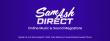 Sam Ash is Back: Legendary Music Retailer Returns in a New Digital Era