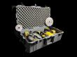 Devour New U.S.A. made breaching blades and Breaching kits for expedited breaching and Life Savings operations.