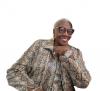 ‘Through the Eyes of this Black Woman: Continuing to Rise,’ A Powerful Voice at London Bookfair 2025