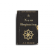A Magical Tale Unfolds at London Bookfair 2025: ‘A New Beginning: A Jenny Dewberry Series’ by JJ Olsen