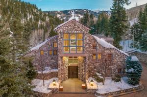 181 South Fairway Drive, Beaver Creek, Vail Valley, Colorado