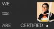 Hybrid Design Certified By the Women's Business Enterprise National Council