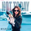 DUPLEXITY Releases Empowering Anthem “Not Today” Teen Rock Duo from Los Angeles Inspires with Their Latest Single
