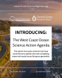 National Ocean Science Trusts Launch West Coast Ocean Science Action Agenda
