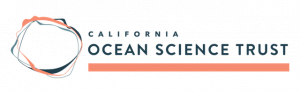 California Ocean Science Trust logo