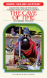 Edward Packard’s Bestselling Classic Choose Your Own Adventure Book, The Cave of Time, Back in Print After 25 Years
