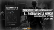 What Does It Mean to Truly Live: E.J. Rosenwinkel’s Latest Book Reveals it All
