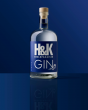 Heslop & Kaiser Launches an Italian Handcrafted Gin Inspired by Tradition