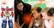 Education Meets Entertainment: New 'Transformers'-Themed Video Series Aims to Spark Student Curiosity