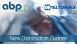ABP Technology Named Official Distributor for Teltonika Networks