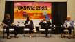 “The Fifth Industrial Revolution”: Overwatch at SXSW 2025 Defines the Future of AI, Energy, and National Security