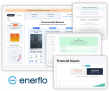 Enerflo Unveils Four Powerful New Features to Simplify Solar Sales and Enhance Homeowner Savings