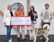 Chapman University’s Leatherby Center for Entrepreneurship Hosts Annual Panther Cage Pitch Competition