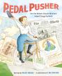 Pedal to the Children’s Museums of Tacoma and at JBLM for Women’s History Month Storytime for the Whole Family