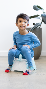 Jool Baby potty training
