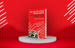 Book The Art of State Persuasion