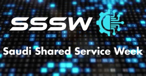The Saudi Shared Services Week is set to take place on April 22nd and 23rd, 2025, at the InterContinental Durrat Al Riyadh Resort & SPA Saudi Shared Service Week