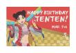 March Character Birthday Events Launched at NARUTO & BORUTO Shinobi-Zato