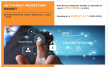 Anti-Piracy Protection Market Growing CAGR of 11.1% Projected to Reach USD 575.6 million by 2031
