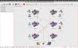 Scientists develop AI-powered digital twin model that can control and adapt its physical doppelganger