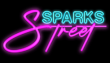 Sparks Street Entertainment Starts An Artistic Fire 