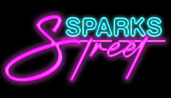 Sparks Street Entertainment Logo