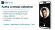 Fast Verify Releases New Active Liveness Detection Features