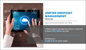 Unified Endpoint Management 