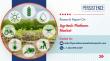 Agritech Platform Market is Set for Major Expansion, Projected to Hit US$ 42.8 Bn in 2032 - Persistence Market Research