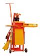 Compressed Earth Block Machine Market To Witness Increase In Revenue Over The Forecast Period, 2034
