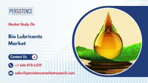 Bio Lubricants Market