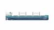 Pherousa receives initial Approval in Principle (AiP) from two major maritime classification societies: ABS and DNV