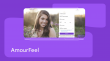 Connection Over Everything: What Drives Users to Engage on AmourFeel
