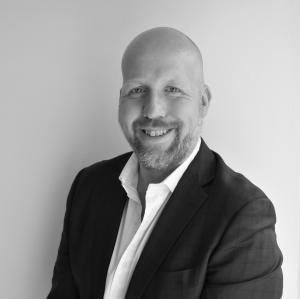 Chairman of Pherousa AS, Mr. Hans Bredrup