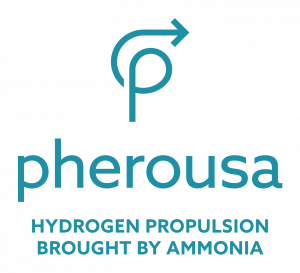 Pherousa AS