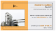 Marine Scrubber Market worth USD 20.3 Billion by 2031, Driven by Stricter Emission Regulations & Sustainable Shipping