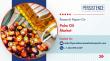 Palm Oil Market Poised for Robust Growth, Expected to Reach US$ 90.18 Bn by 2032 - Persistence Market Research