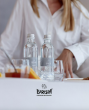 Italian Food Masters Introduces Lurisia: The Finest Pure Italian Alpine Water to Dubai and the UAE