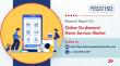 Online On-demand Home Services Market Set for Rapid Expansion, Expected to Reach US$ 7.03 Bn by 2033