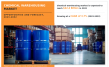 Chemical Warehousing Market Grow $22.37 Billion by 2032, Driven by Rising Industrial Demand & Safety Regulations